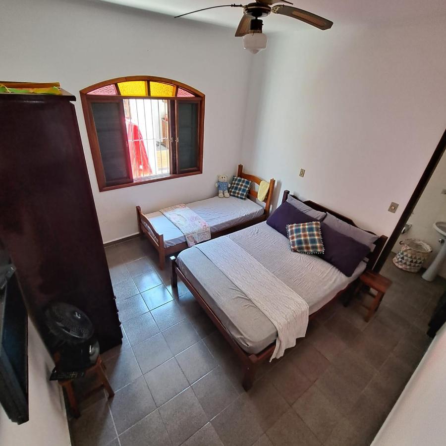 Casa De Maravilhosa Holiday home Peruibe