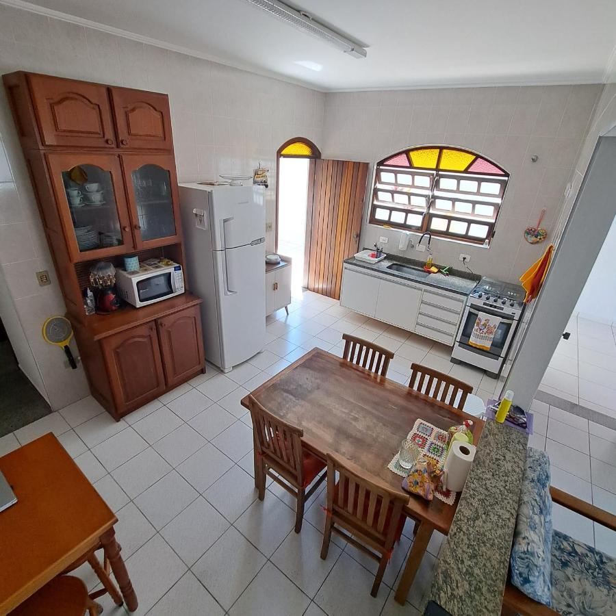 Casa De Maravilhosa Peruibe
