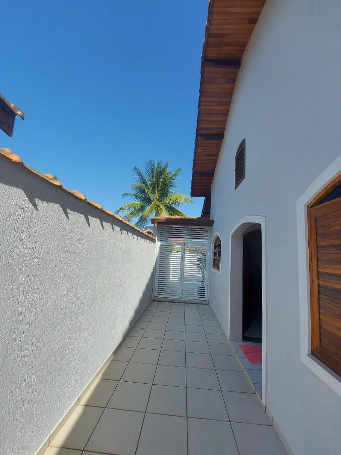 Casa De Maravilhosa Holiday home Peruibe