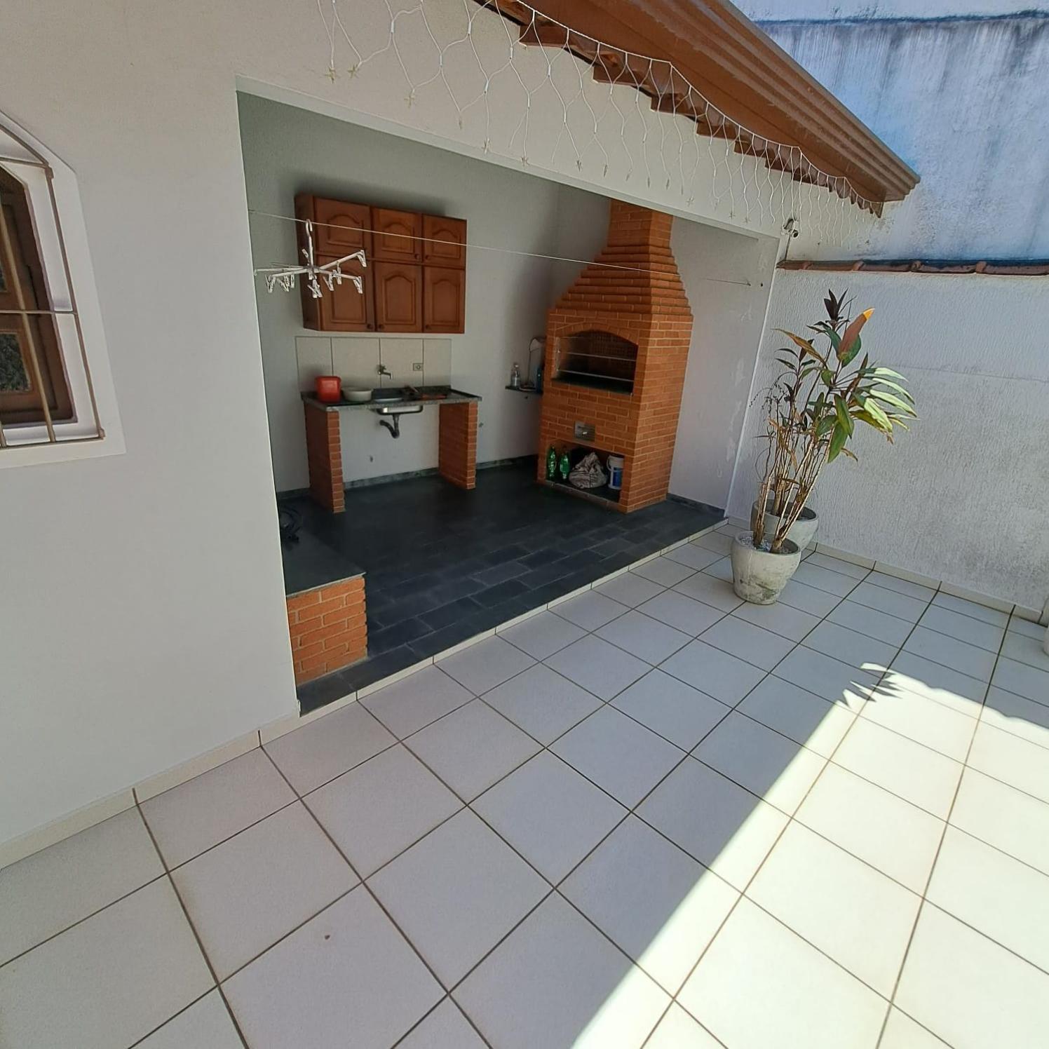 Holiday home Casa De Maravilhosa Peruibe